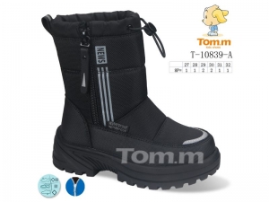 Дутики Tom.m