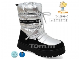 Дутики Tom.m