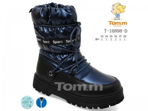 Дутики Tom.m