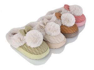 Тапочки Lion-Lu