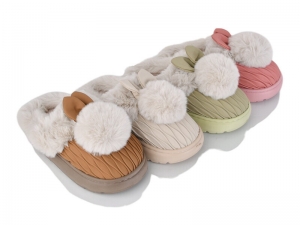 Тапочки Lion-Lu