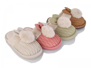 Тапочки Lion-Lu