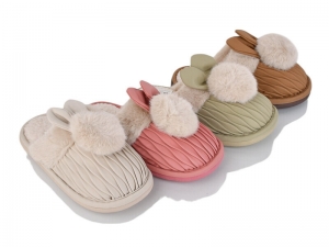 Тапочки Lion-Lu