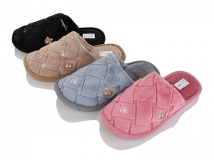 Тапочки Lion-Lu