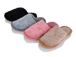 Тапочки Lion-Lu