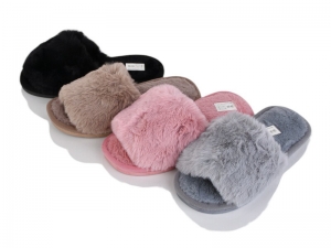 Тапочки Lion-Lu