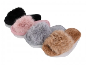 Тапочки Lion-Lu