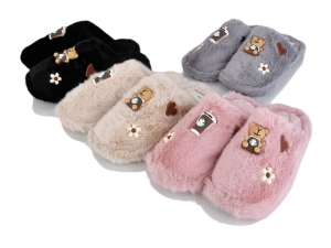 Тапочки Lion-Lu