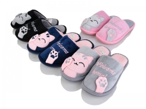 Тапочки Lion-Lu