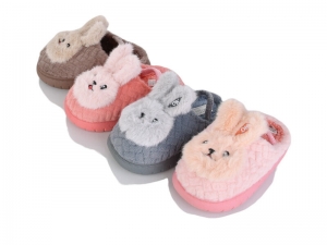 Тапочки Lion-Lu