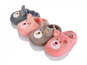 Тапочки Lion-Lu