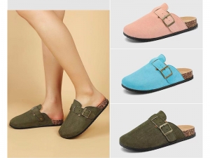 Тапочки Golden