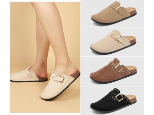 Тапочки Golden