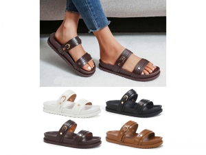 Шлепанцы Golden