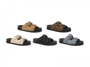 Шлепанцы Golden