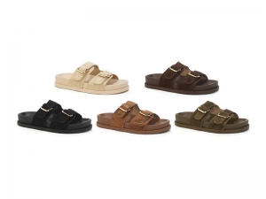 Шлепанцы Golden