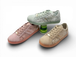 Кроссовки Goodin