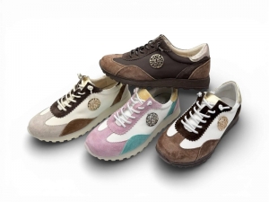 Кроссовки Goodin