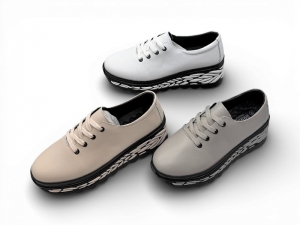 Кроссовки Goodin