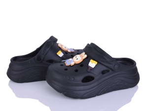 Кроксы Alimama-Girnaive