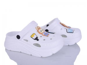 Кроксы Alimama-Girnaive