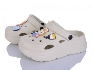 Кроксы Alimama-Girnaive