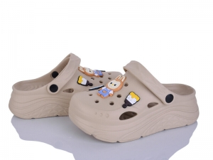 Кроксы Alimama-Girnaive