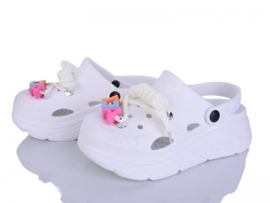 Кроксы Alimama-Girnaive