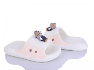 Шлепанцы Alimama-Girnaive