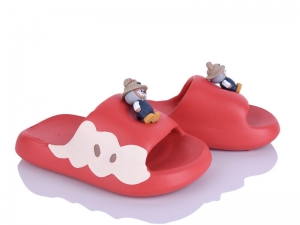 Шлепанцы Alimama-Girnaive