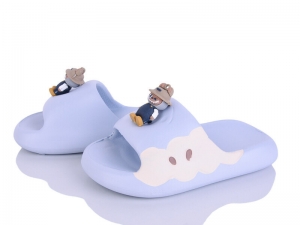 Шлепанцы Alimama-Girnaive