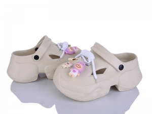 Кроксы Alimama-Girnaive