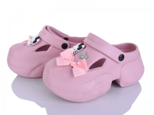 Кроксы Alimama-Girnaive