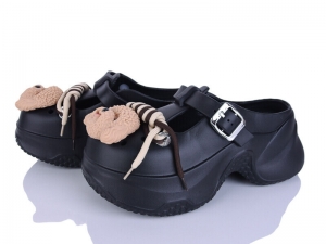 Кроксы Alimama-Girnaive