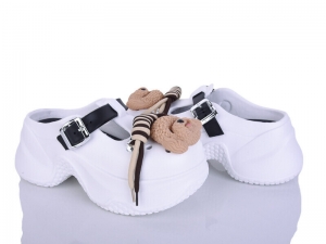 Кроксы Alimama-Girnaive