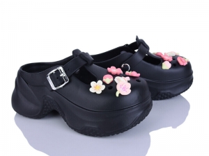 Кроксы Alimama-Girnaive