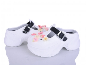 Кроксы Alimama-Girnaive