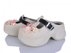 Кроксы Alimama-Girnaive