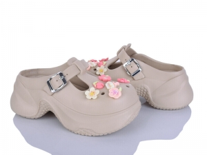 Кроксы Alimama-Girnaive