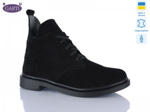 Ботинки Garti