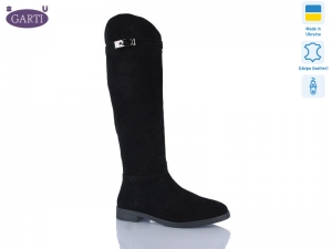 Сапоги Garti