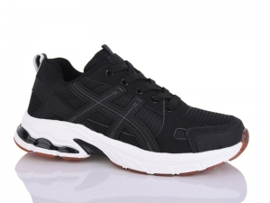 Кроссовки KMB