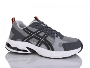 Кроссовки KMB