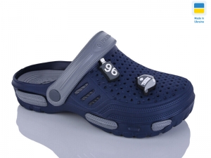 Кроксы Gipanis