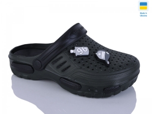 Кроксы Gipanis