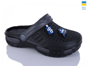 Кроксы Gipanis