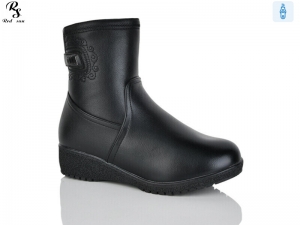 Ботинки Botema