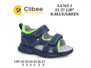 Босоножки Clibee