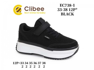 Кроссовки Clibee
