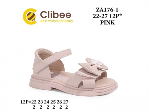 Туфли Clibee